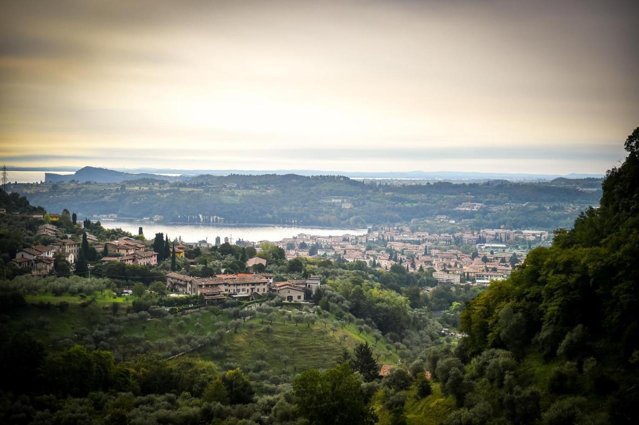 B&B Le Terrazze Su Salo Roe Exterior photo